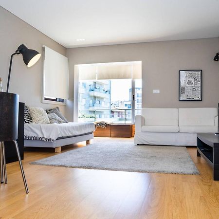 Povoa Beach Apartment ポボア・デ・バルジン エクステリア 写真