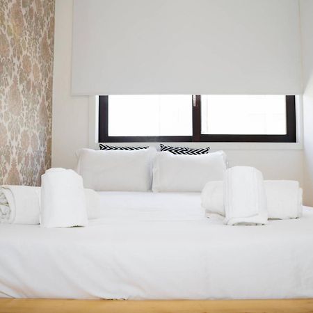 Povoa Beach Apartment ポボア・デ・バルジン エクステリア 写真